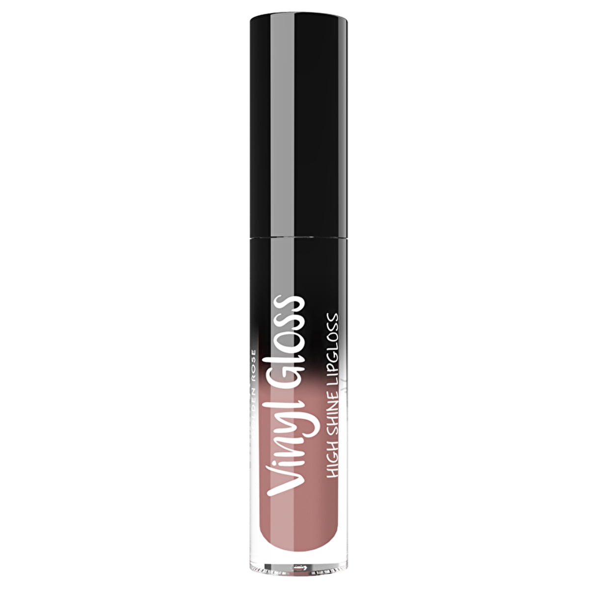Golden Rose Vinyl Gloss High Shine Lipgloss - 3