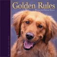 thumbnail image 1 of Pre-Owned Golden Rules: Virtues of the Canine Character (Hardcover) 1572235101 9781572235106, 1 of 1