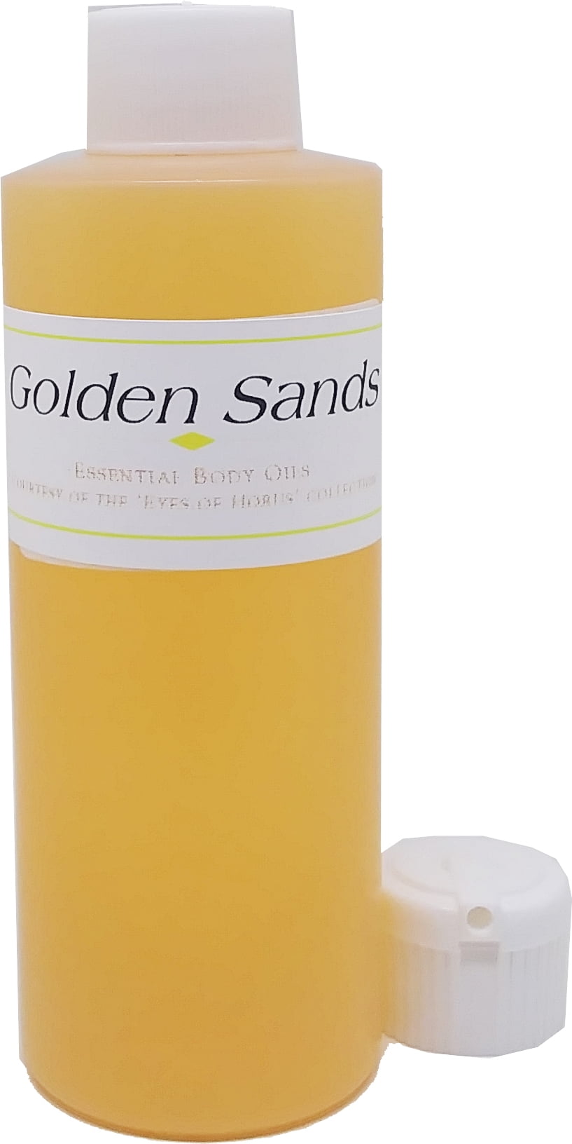 Golden Sand Type - Perfume Oil