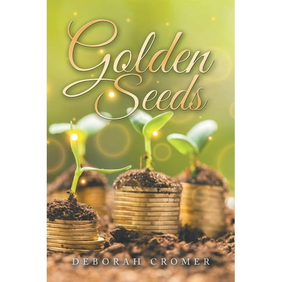 Golden Seeds, (Paperback)
