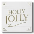 thumbnail image 1 of Golden Sentiments IV- Gallery Wrapped Canvas, 1 of 9
