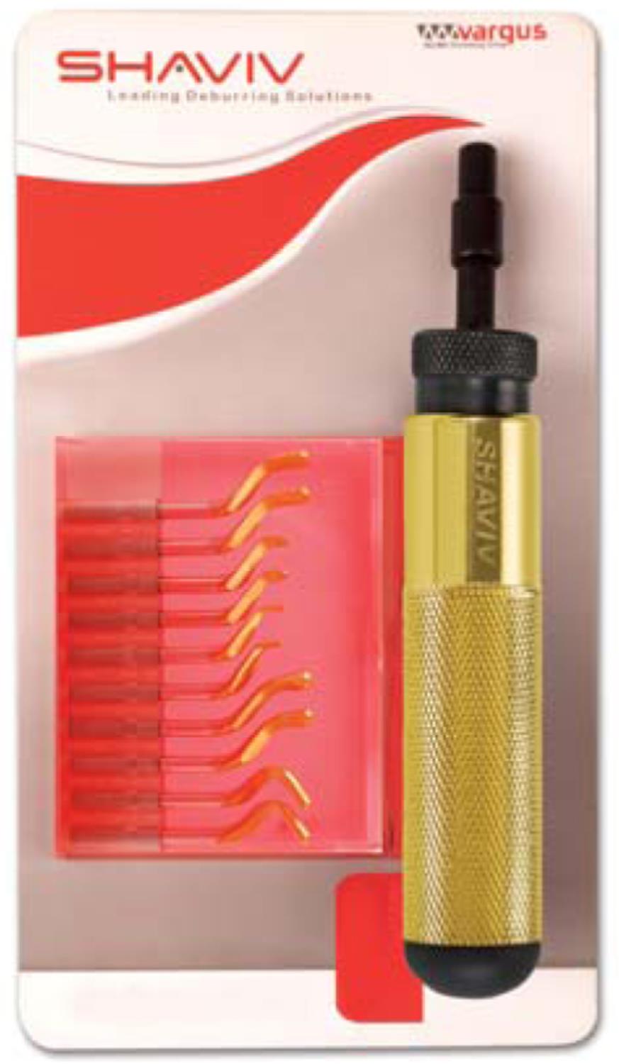 Golden Set E. 10 TiN Coated E Blades 2ea E100P, E110P, E111P E200P ...