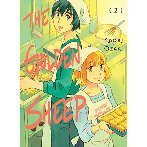 Pre-Owned The Golden Sheep 2 (Paperback) 1947194887 9781947194885