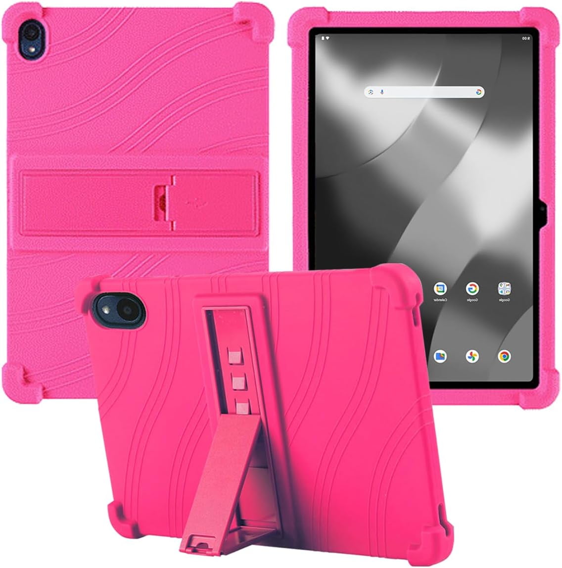 Golden Sheeps 子供に優しいケース Lenovo Tab M10 Plus (TB-X606F) 10.3インチ FHD Androidタブレット対応 耐衝撃 超軽量 コンバーチブル Golden Sheeps 子供に優しいケース Lenovo Tab M10 Plus (TB-X606F