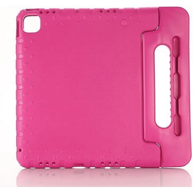 Golden Sheeps Kid Friendly Case Compatible for Apple iPad Air 13 M2