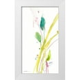thumbnail image 1 of Golden, Sheila 15x24 White Modern Wood Framed Museum Art Print Titled - Promise of Spring, 1 of 4
