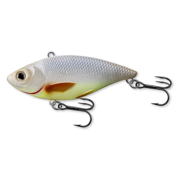 Golden Shiner Rattlebait