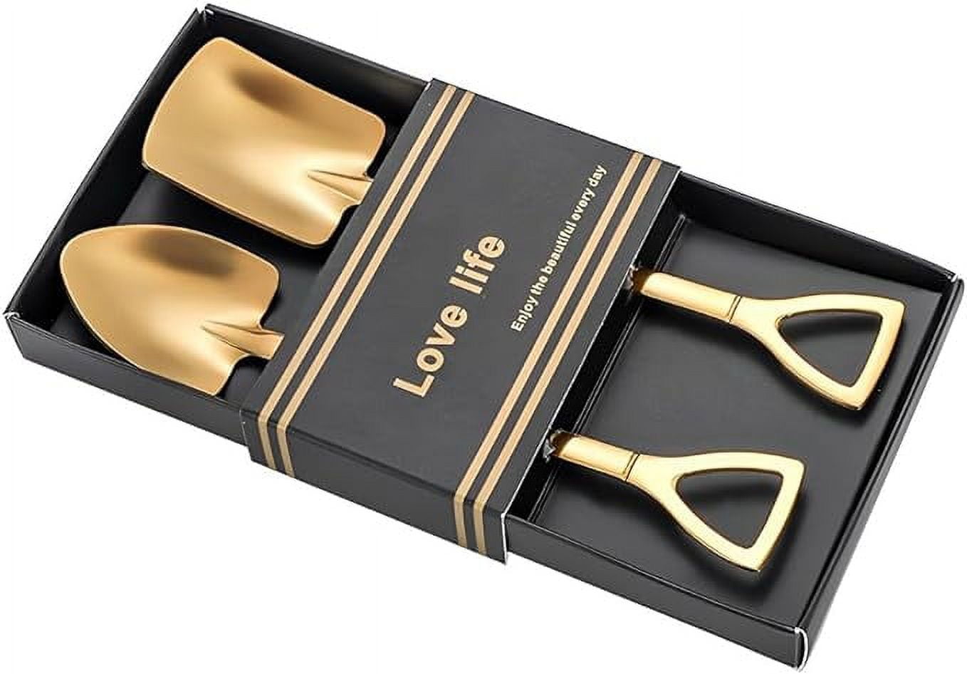 Levaukiem Funny Stainless Steel Spoon - 7.5 Inch, Coffee/Tea Spoon With Quotes, Gift For Book Lovers - View #12