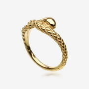 Snake Eyes Piercing Jewelry
