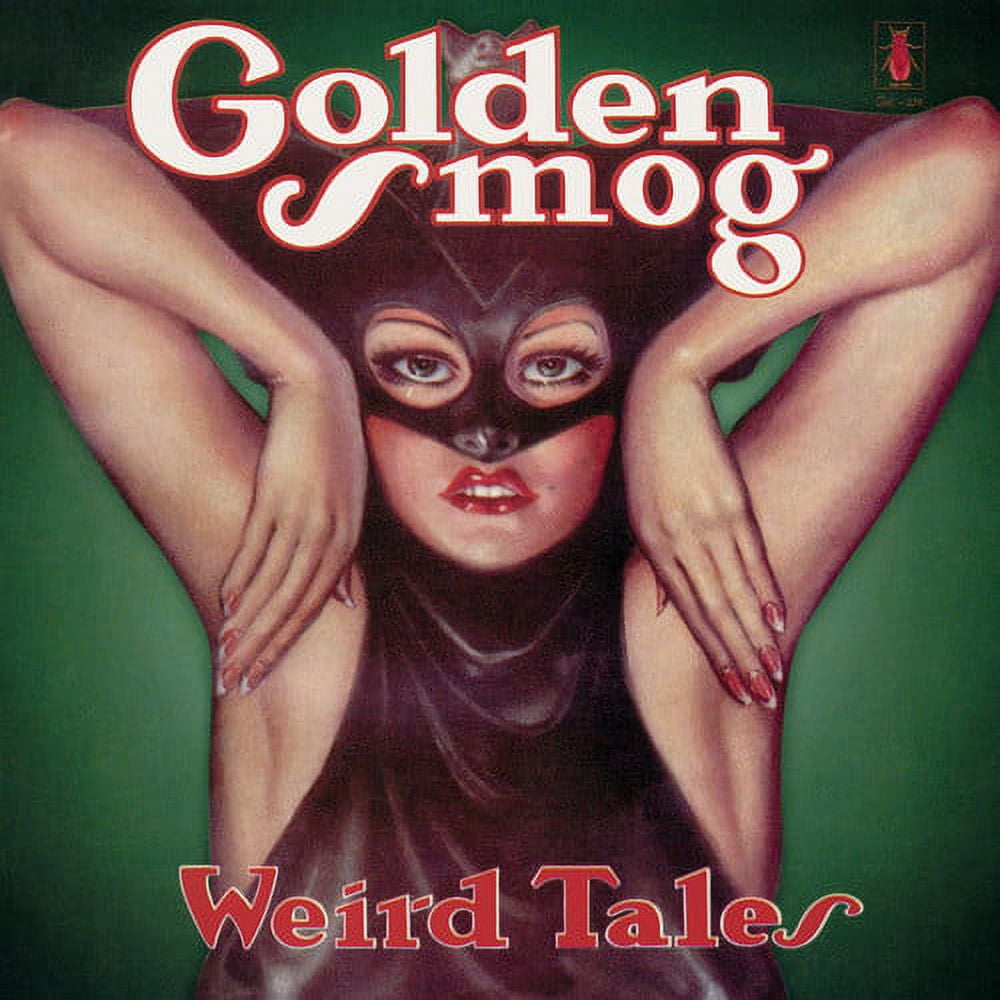 Golden Smog - Weird Tales - Music & Performance - Vinyl