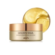Golden Snail Intensive Essence Gel Eye Patch, 60patch
