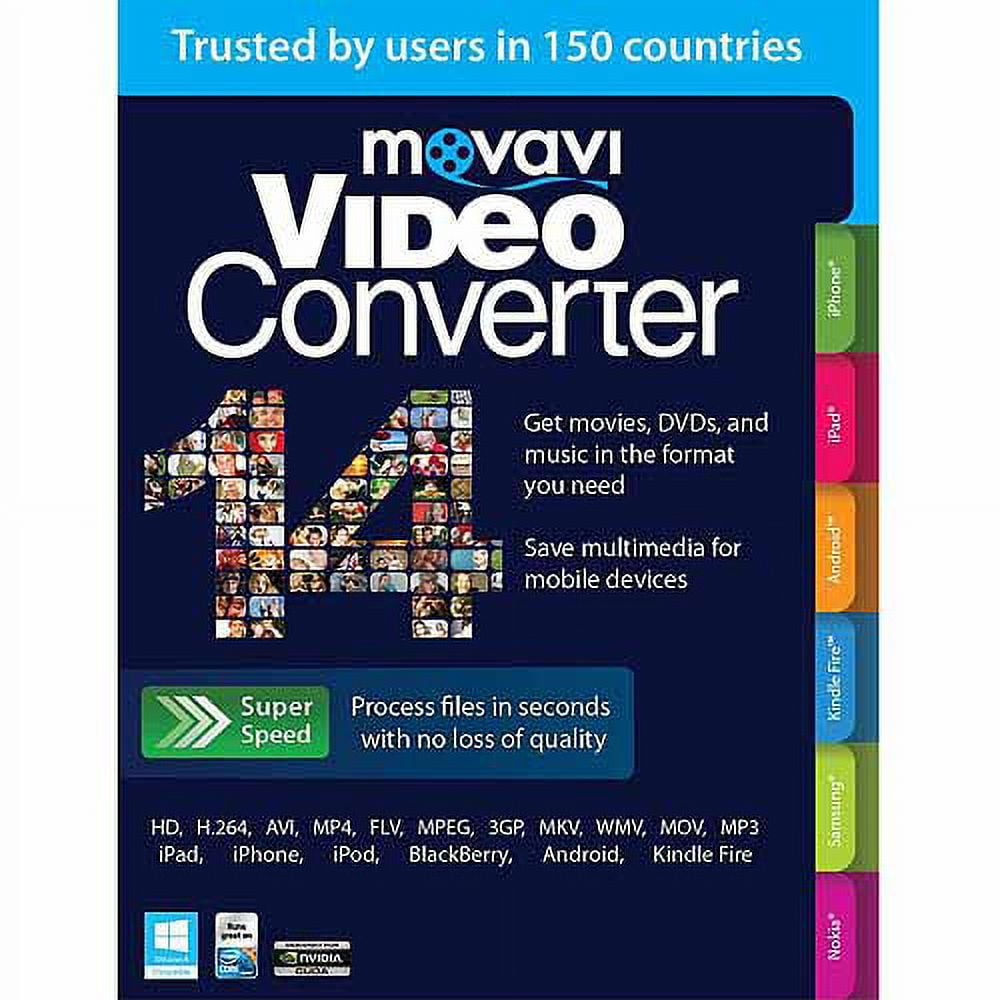 Golden Software Mvc14pe-esd  Movavi Vide