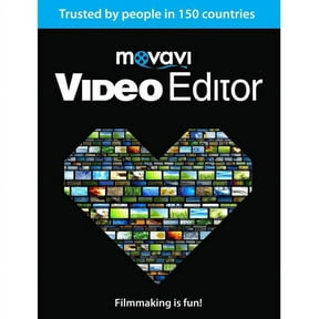 Golden Software Mve10pe- Movavi Video Ed