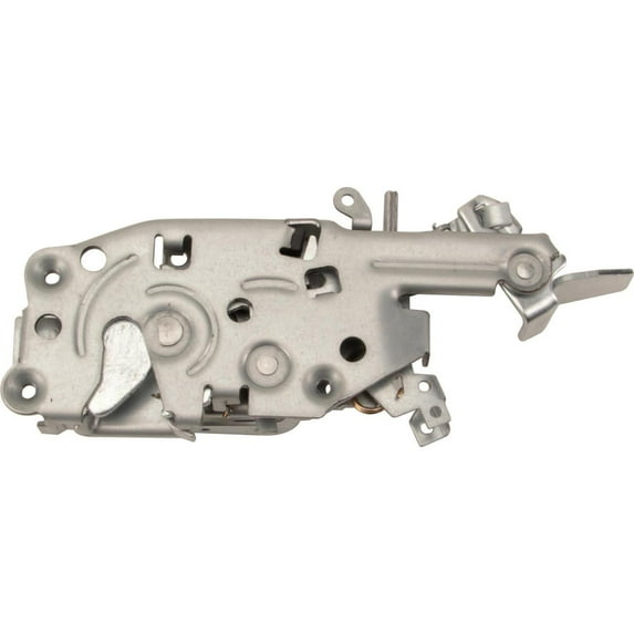 Golden Star DO03-69LL 1969 GM A-Body LH Front Door Latch Assembly