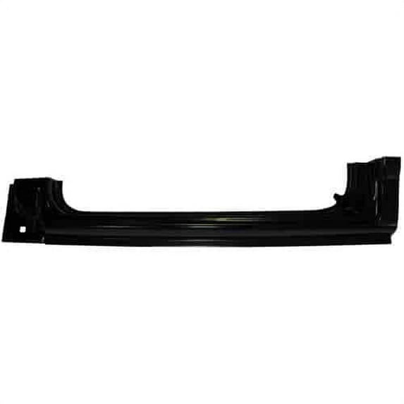 Golden Star RP14-87L ROCKER PANEL OE TYPE -LH DAKOTA P/U 87-96 1.2MM