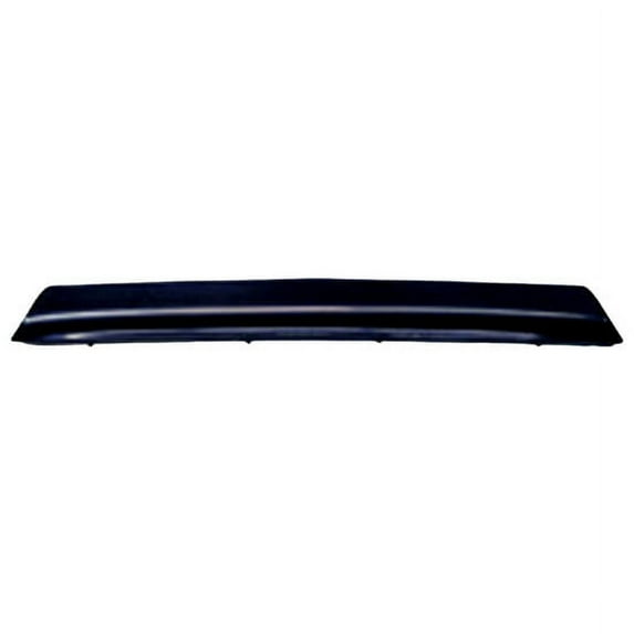 Golden Star SL01-67R 1967-1968 Camaro Reproduction Rear Spoiler