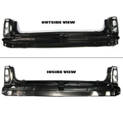 Golden Star TP02-66 1966-67 Chevy Nova Tail Panel
