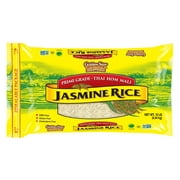 Golden Star Thai Hom Mali Jasmine Rice, 10 lbs