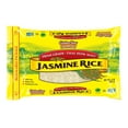 thumbnail image 1 of Golden Star Thai Hom Mali Jasmine Rice, 2 lbs, 1 of 9