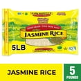 thumbnail image 1 of Golden Star Thai Hom Mali Jasmine Rice, 5 lbs, 1 of 6