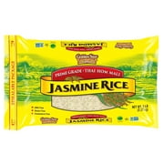 Golden Star Thai Hom Mali Jasmine Rice, 5 lbs