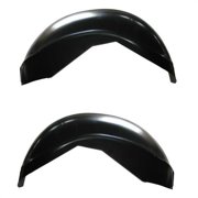 Golden Star WH13-551TP 55-57 Chevy Inner Wheelhouse, Tub, Pair