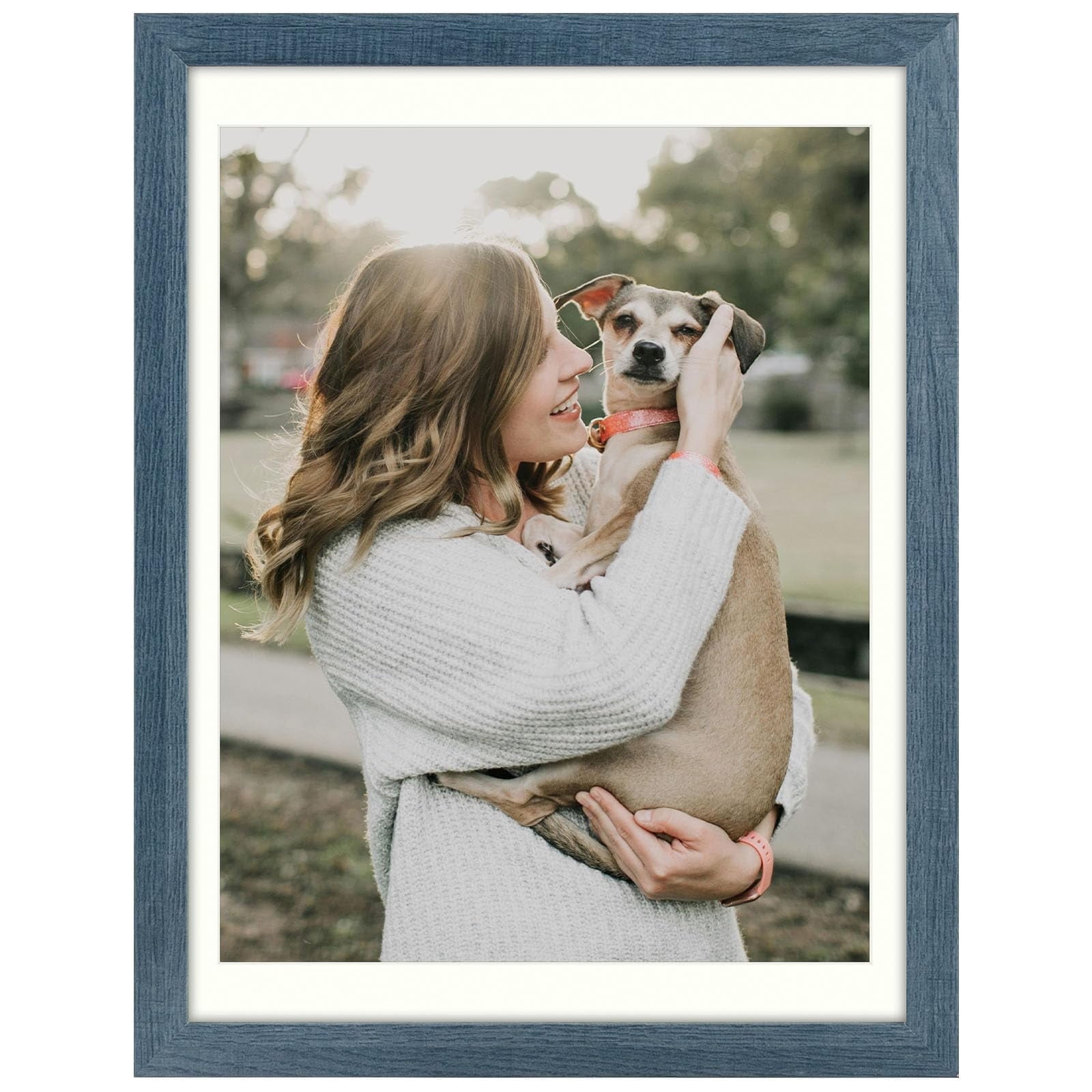 Golden State Art Picture Frames - Walmart.com Golden State Art