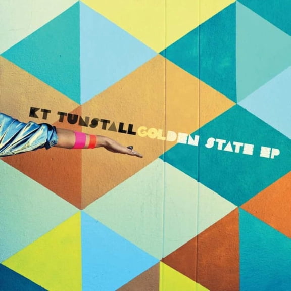 Golden State EP