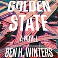 thumbnail image 1 of Pre-Owned Golden State Paperback, 1 of 1