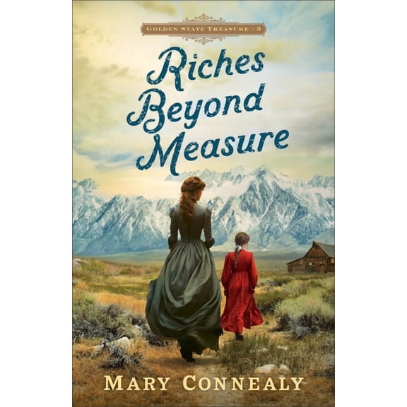 Golden State Treasure Riches Beyond Measure, (Paperback)