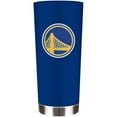 thumbnail image 1 of Golden State Warriors 18oz. Roadie Tumbler, 1 of 1