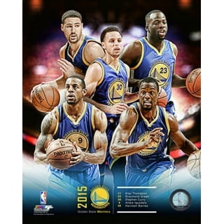 Lids Jonathan Kuminga Golden State Warriors Fanatics Authentic 10.5 x 13  Sublimated Player Plaque
