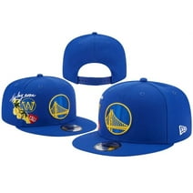 Golden-State Basketball Cap Snapback 3D Embroidered Team Logo Baseball Mens Caps Hats