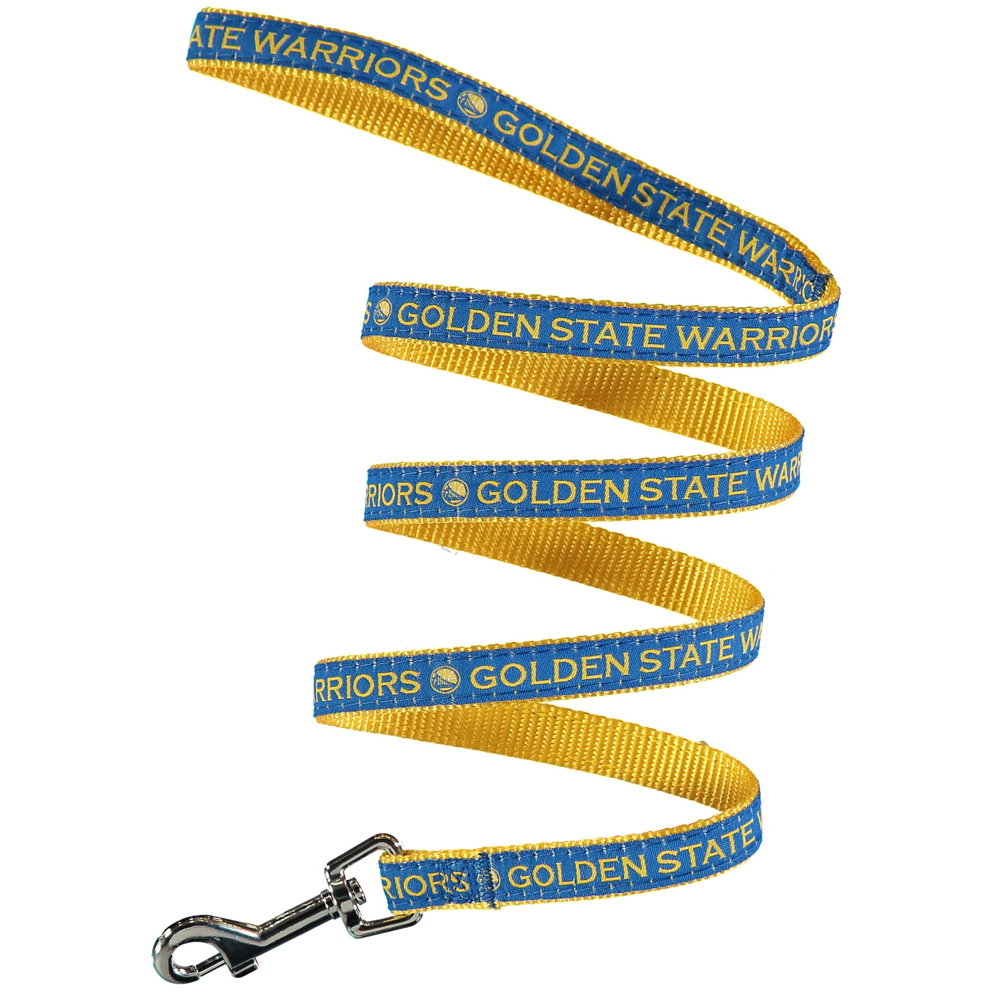 Golden State Warriors Dog Leash