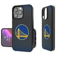 thumbnail image 1 of Golden State Warriors Linen Logo iPhone Bump Case, 1 of 1