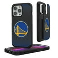 thumbnail image 1 of Golden State Warriors Linen Logo iPhone Rugged Case, 1 of 1