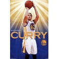 thumbnail image 1 of Golden State Warriors - Stephen Curry 2013 Poster Print (24 x 36), 1 of 1