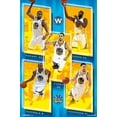 thumbnail image 1 of Golden State Warriors - Team 16 Poster Print (22 x 34), 1 of 1