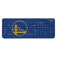 thumbnail image 1 of Golden State Warriors Wireless Keyboard, 1 of 1