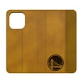 thumbnail image 1 of Golden State Warriors iPhone Folio Case, 1 of 2