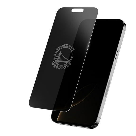 Golden State Warriors iPhone Privacy Screen Protector