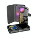thumbnail image 1 of Golden State Warriors iPhone Wallet Case, 1 of 2