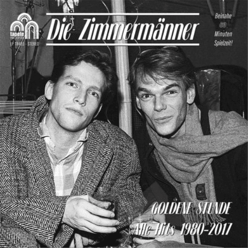 Golden Stunde: Alle Hits 1980-2017 (LP)