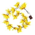 thumbnail image 1 of Golden Sugar Maple Garland, 1 of 3