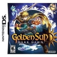 thumbnail image 1 of Golden Sun: Dark Dawn NDS - Nintendo DS - Nintendo DS, 1 of 4
