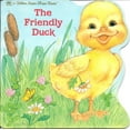 thumbnail image 1 of Pre-Owned The Friendly Duck (Look-Look) (Paperback) 0307100693 9780307100696, 1 of 1