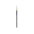 thumbnail image 1 of Golden Taklon Short Handle Spotter Brush by Artist's Loft Vienna - Paintbrush for Oil - Acrylic - and Watercolor Paint - 1 Pack, 1 of 4