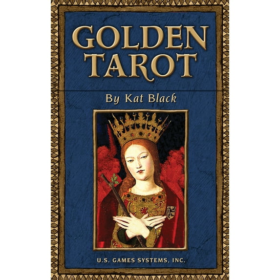 Golden Tarot (Other)