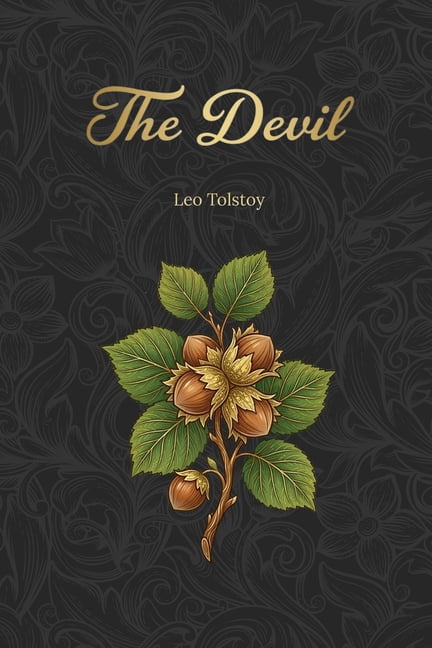 Golden Tattoo The Devil: A story of passion that led to suicide, (Paperback)