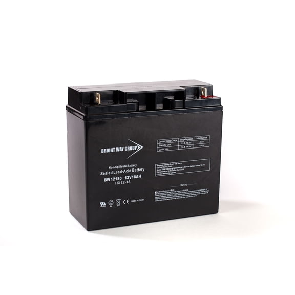 Golden Technologies Alante DX GP204 Replacement Battery by Bright Way